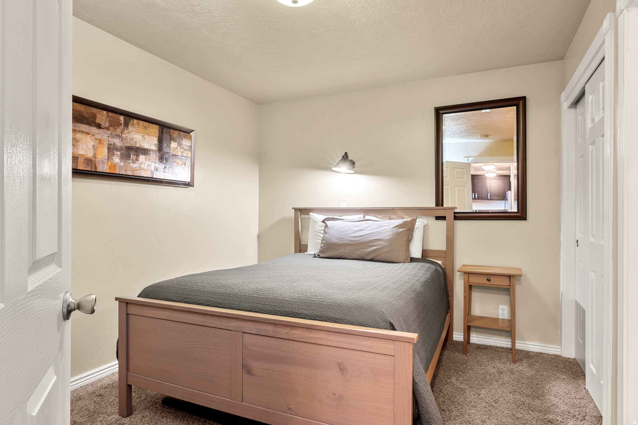 IDEAL BEACH RESORT - Residential