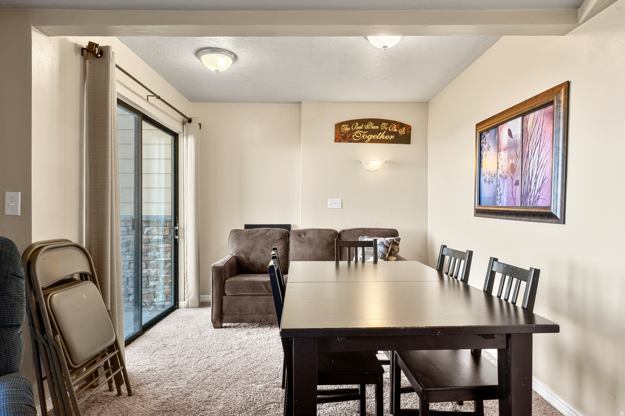 IDEAL BEACH RESORT - Residential