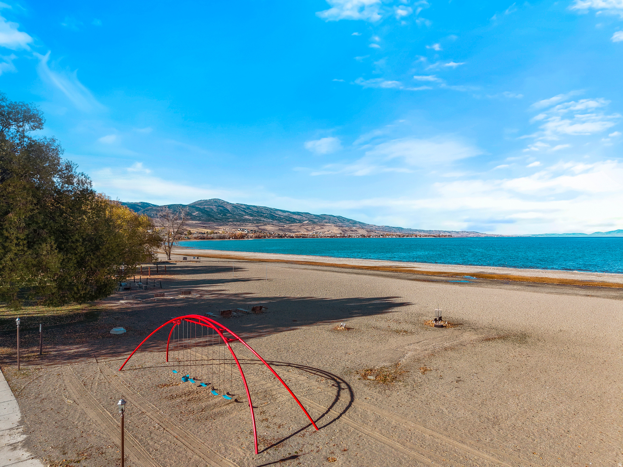 IDEAL BEACH RESORT - Residential