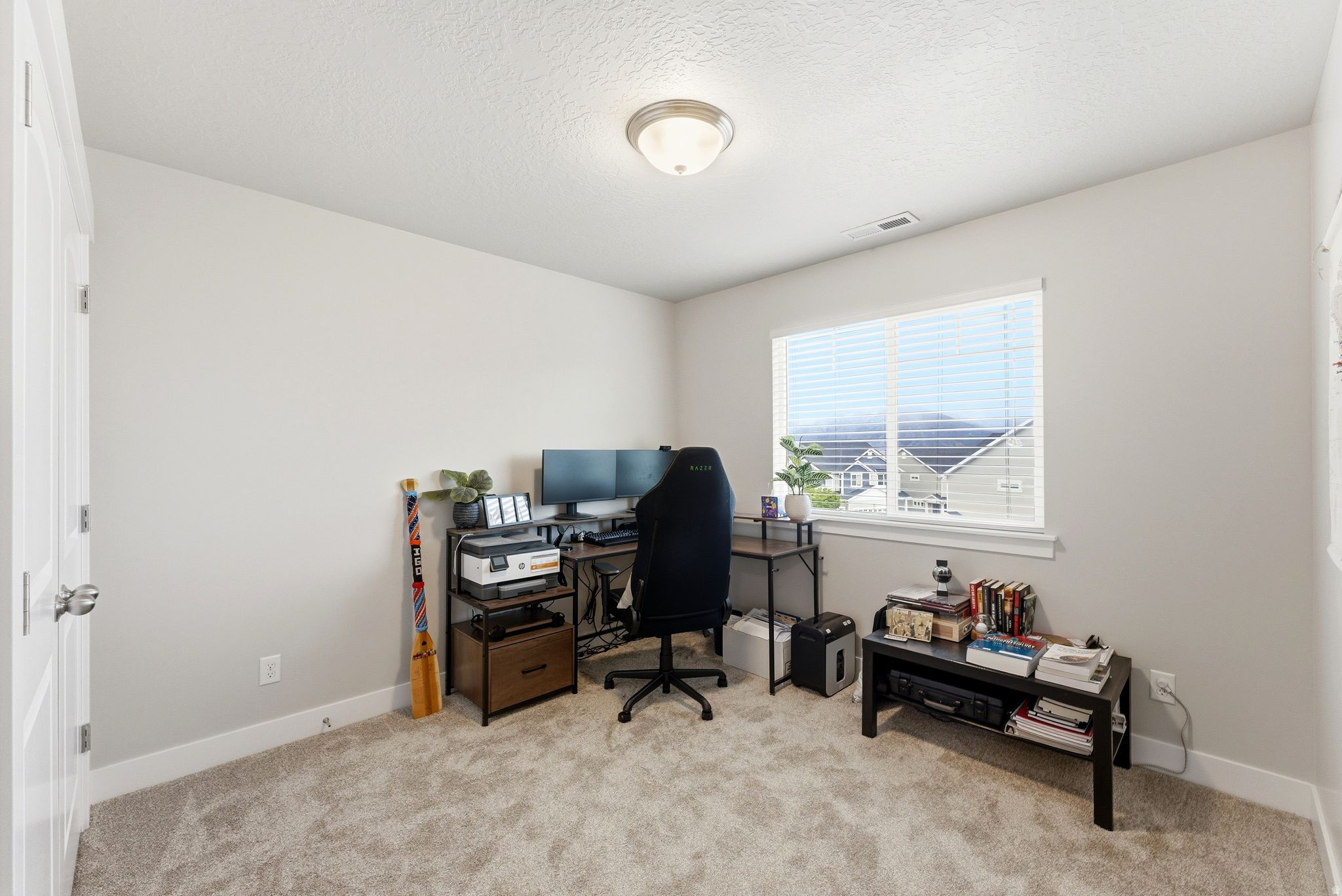 SKY RIDGE TOWNHOMES - Residential