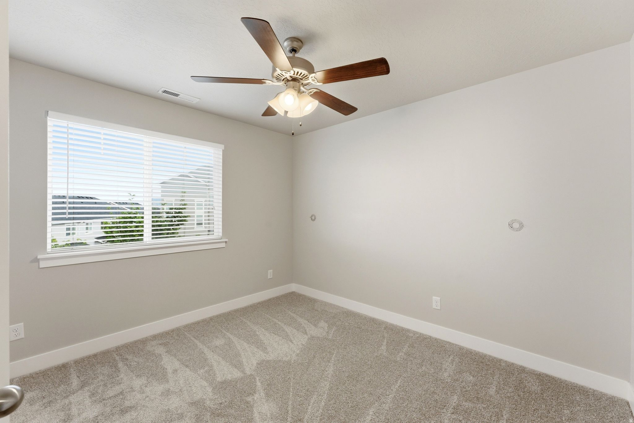 SKY RIDGE TOWNHOMES - Residential