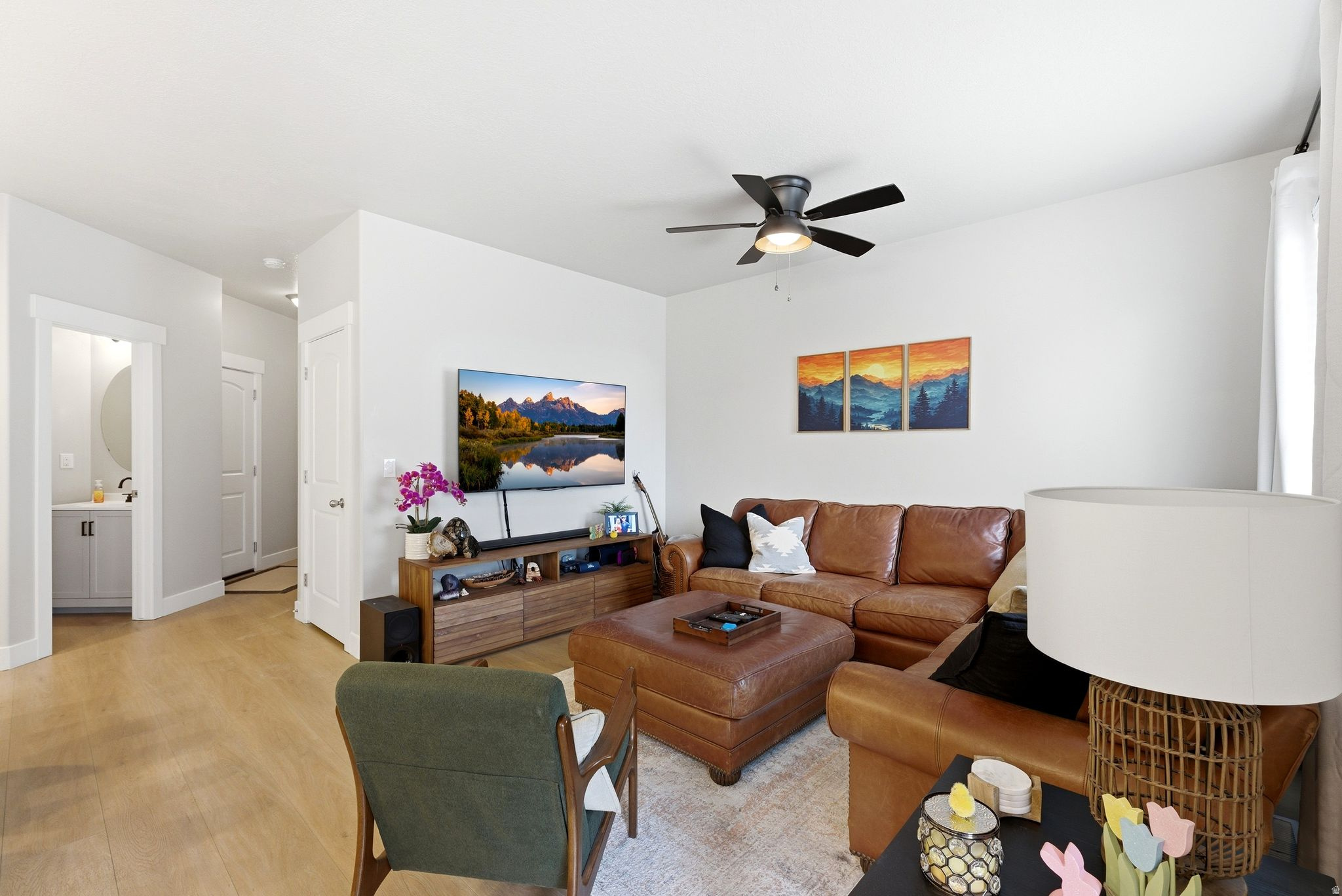 SKY RIDGE TOWNHOMES - Residential