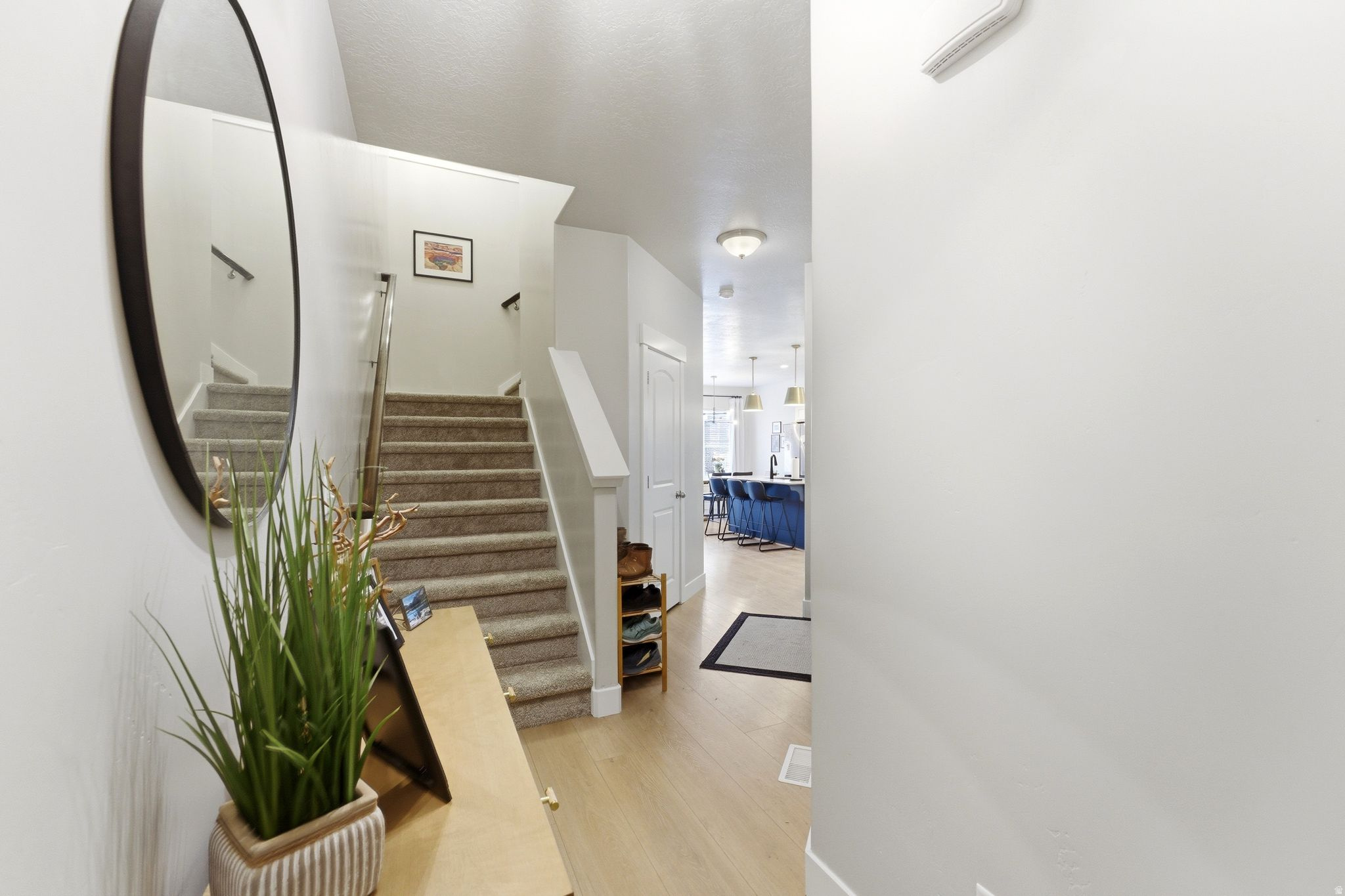 SKY RIDGE TOWNHOMES - Residential