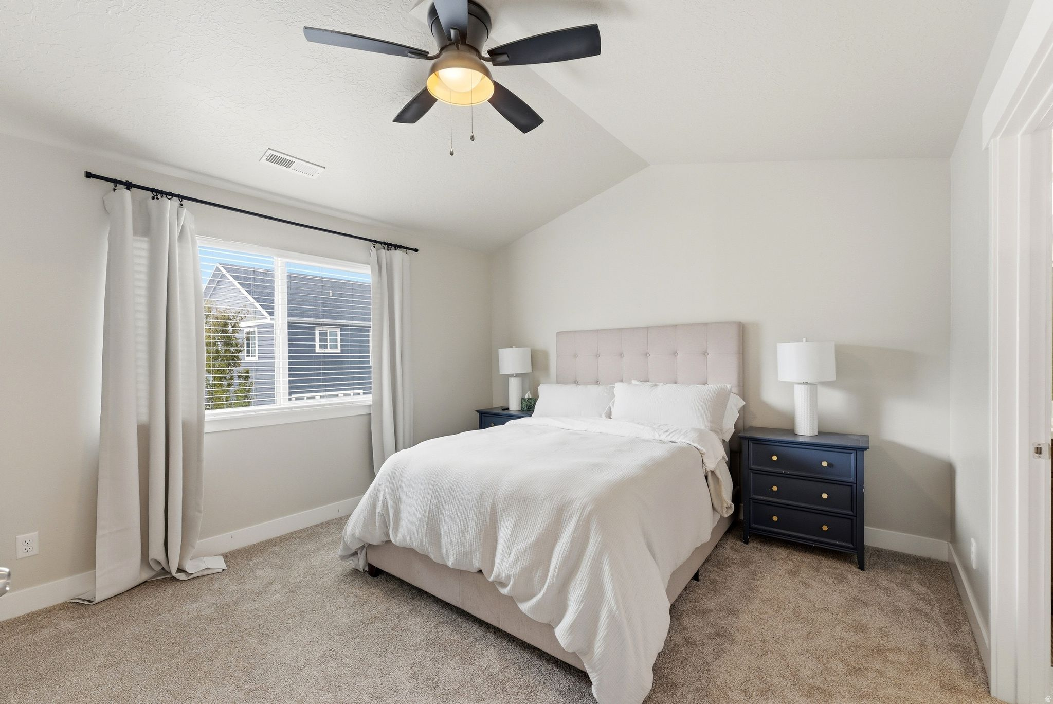 SKY RIDGE TOWNHOMES - Residential