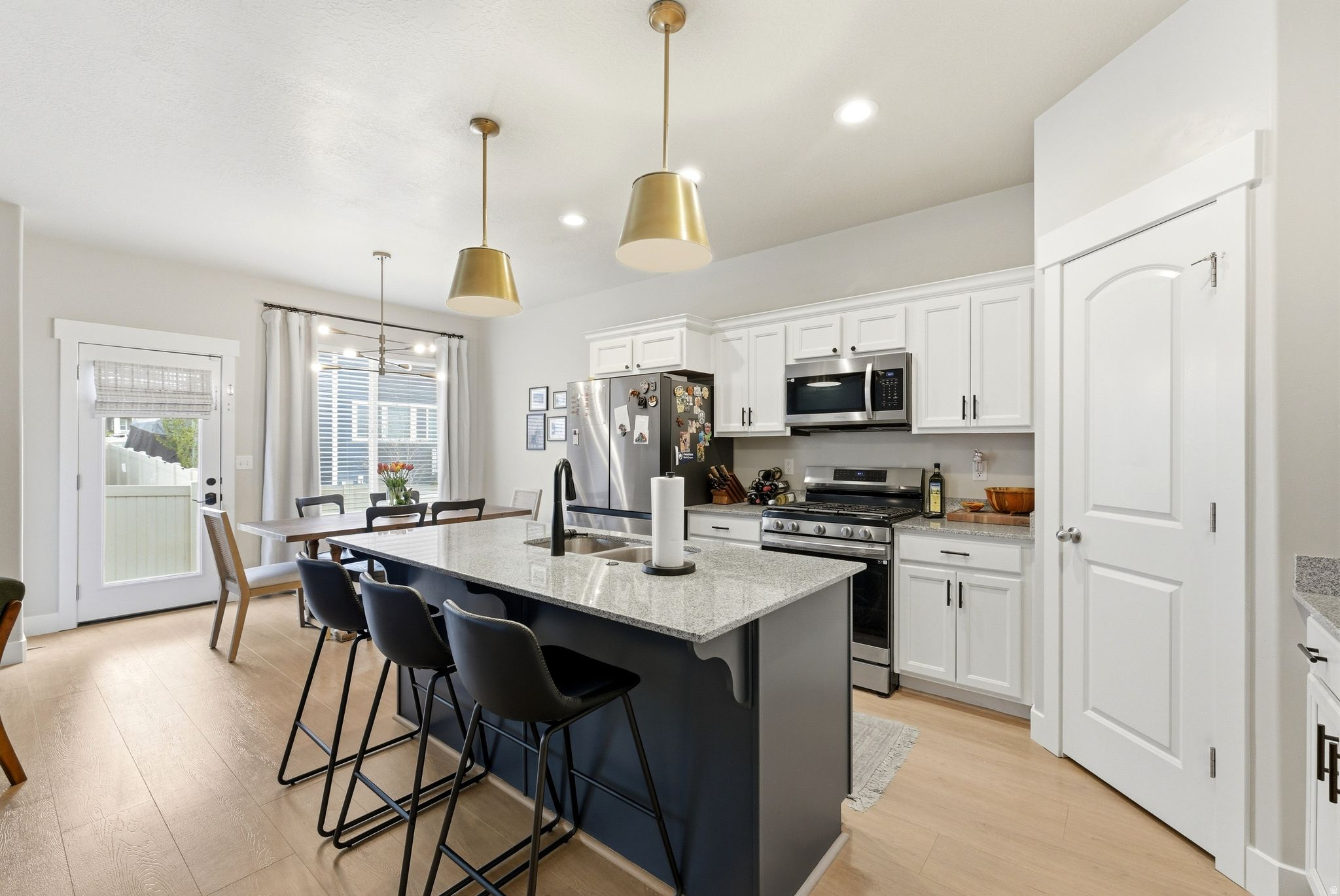 SKY RIDGE TOWNHOMES - Residential