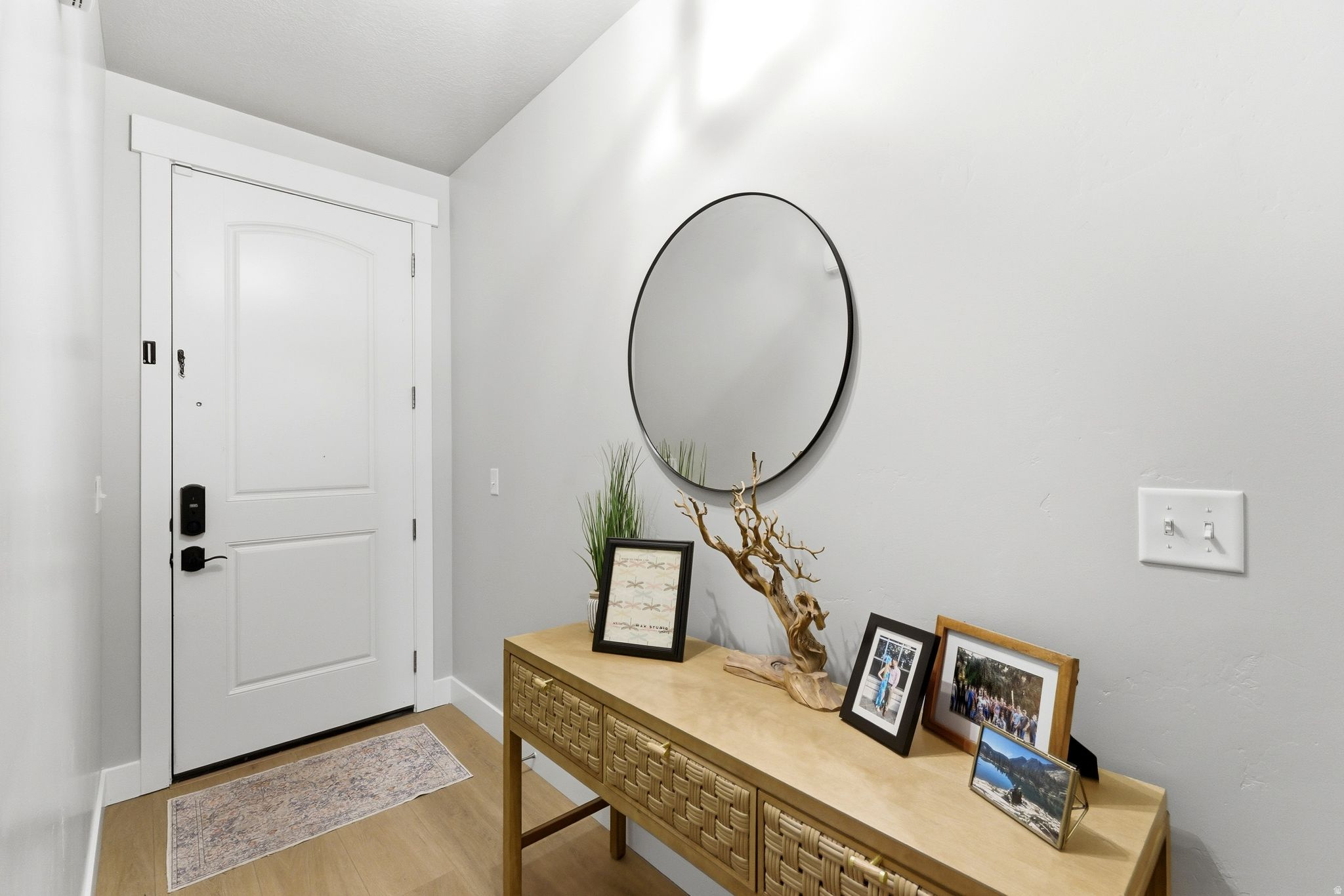 SKY RIDGE TOWNHOMES - Residential