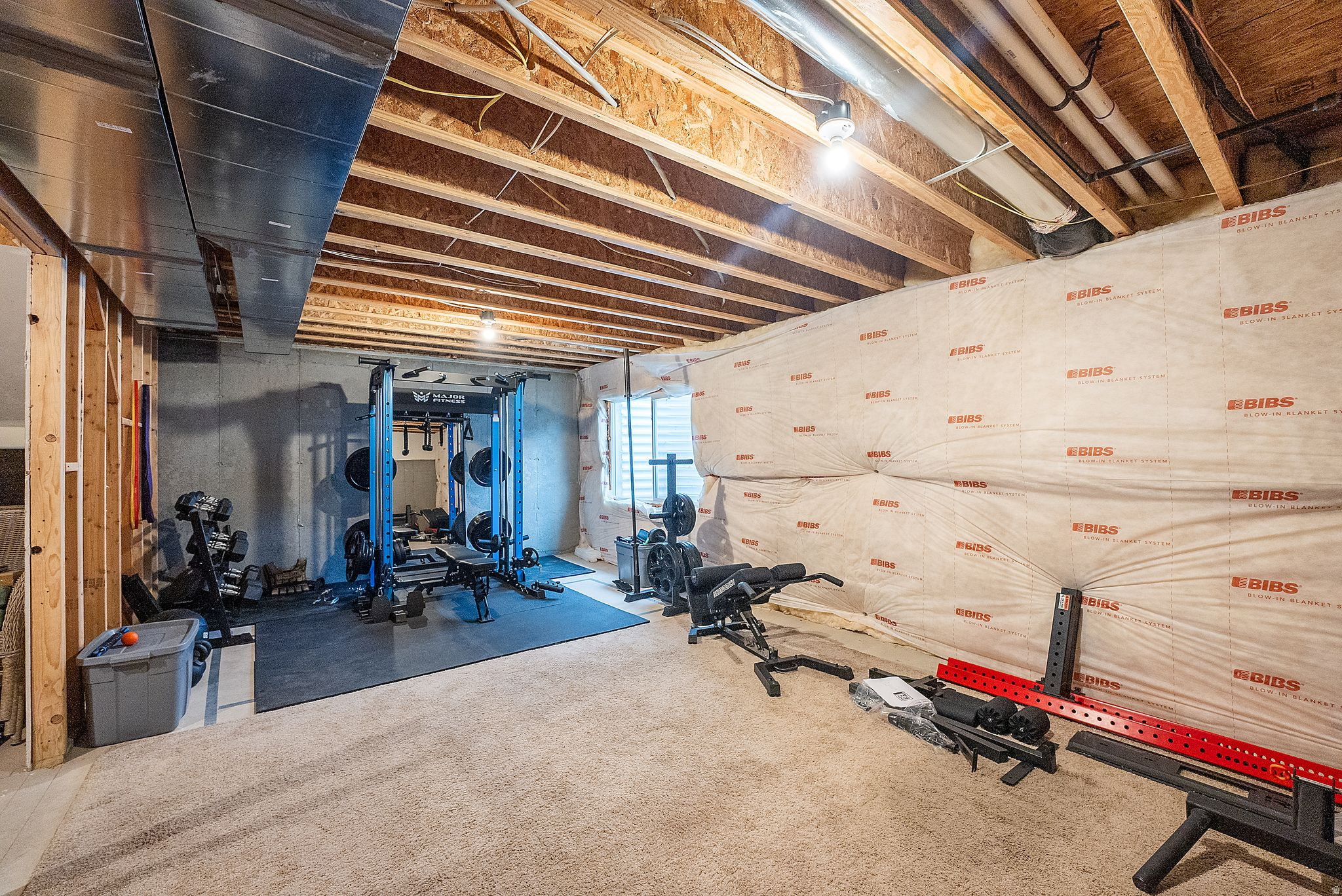 SKY RIDGE TOWNHOMES - Residential