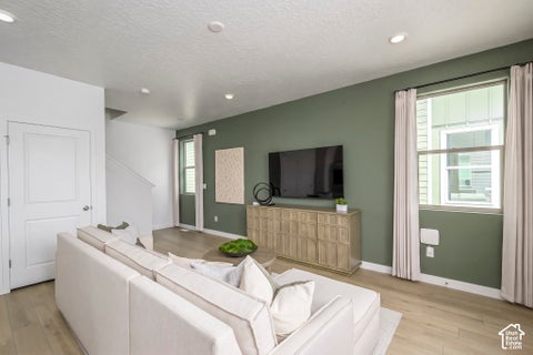 Tiny photo for 1515 S 920 W #152, Clearfield, UT 84015 (MLS # 2191759)