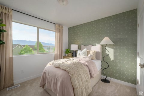 Tiny photo for 1515 S 920 W #152, Clearfield, UT 84015 (MLS # 2191759)