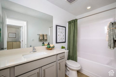 Tiny photo for 1515 S 920 W #152, Clearfield, UT 84015 (MLS # 2191759)