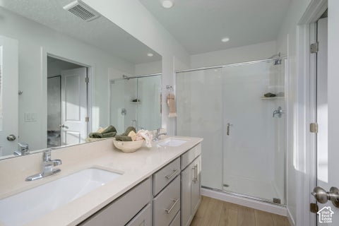 Tiny photo for 1515 S 920 W #152, Clearfield, UT 84015 (MLS # 2191759)