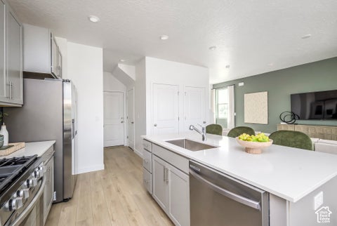 Tiny photo for 1515 S 920 W #152, Clearfield, UT 84015 (MLS # 2191759)