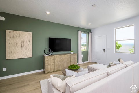 Tiny photo for 1515 S 920 W #152, Clearfield, UT 84015 (MLS # 2191759)