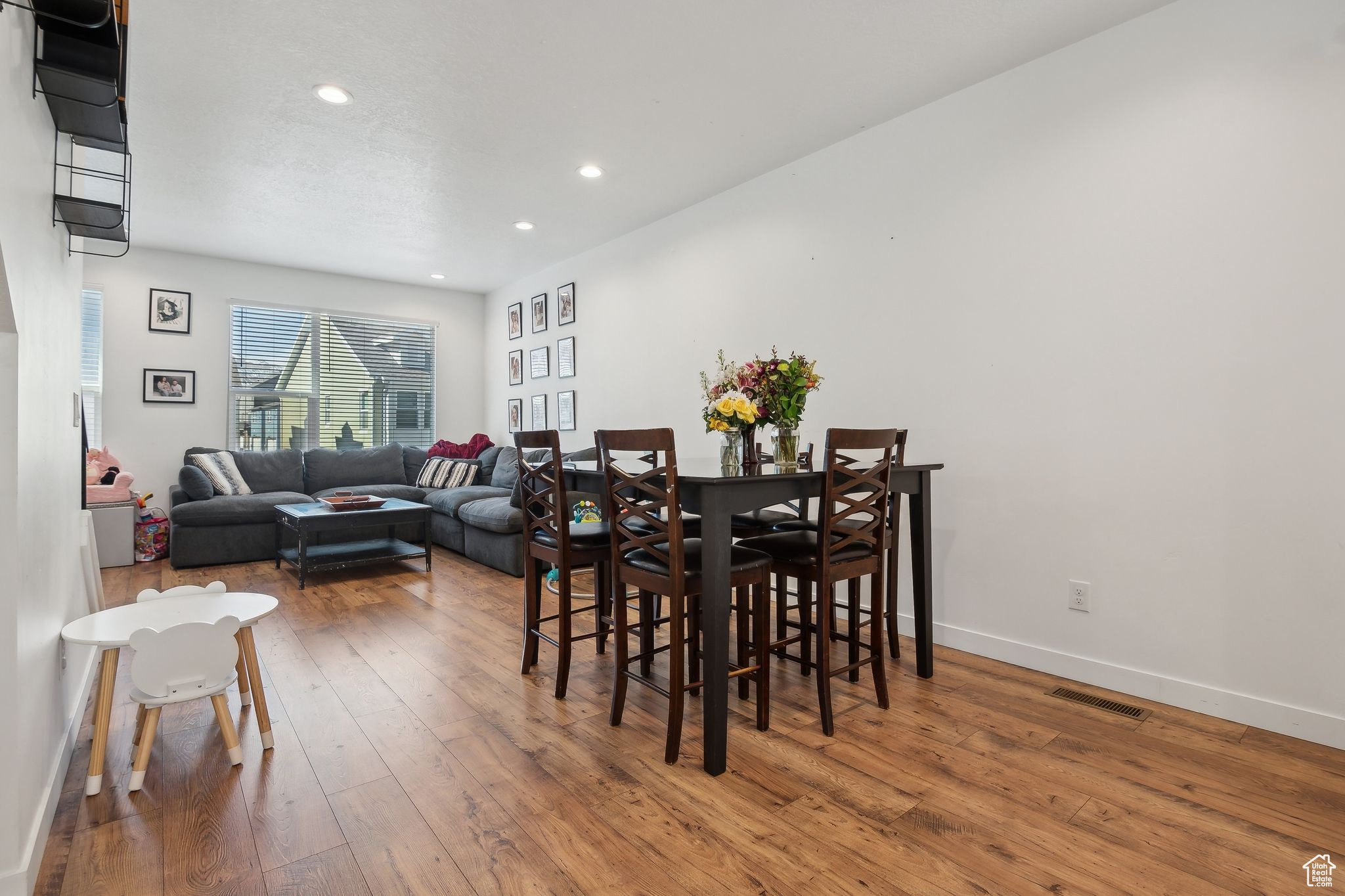 6643 W Skip Rock Rd, South Jordan, Utah image 9