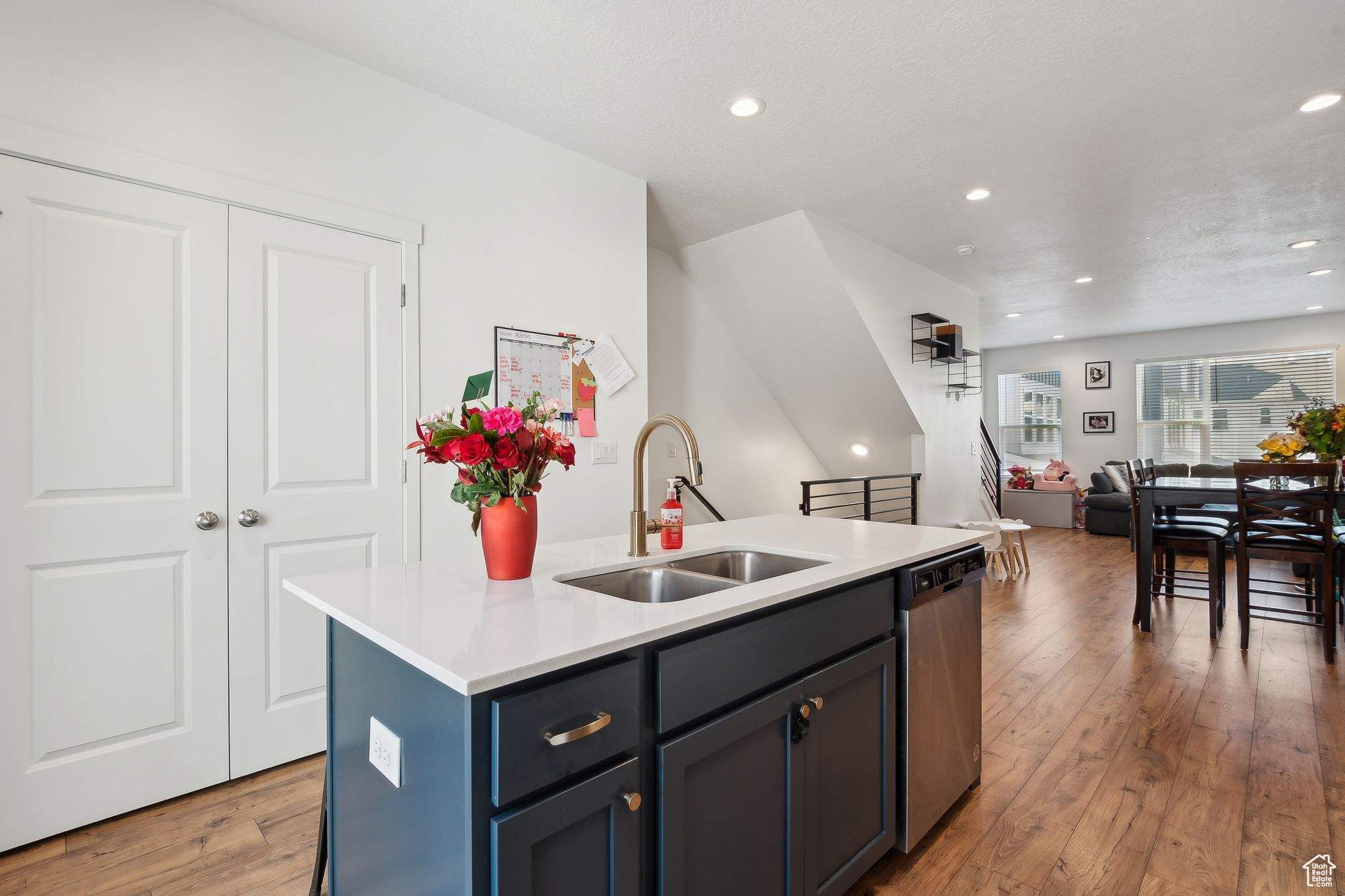6643 W Skip Rock Rd, South Jordan, Utah image 5
