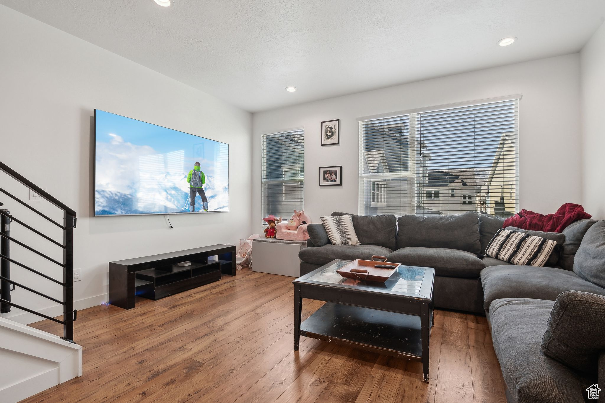 6643 W Skip Rock Rd, South Jordan, Utah image 11