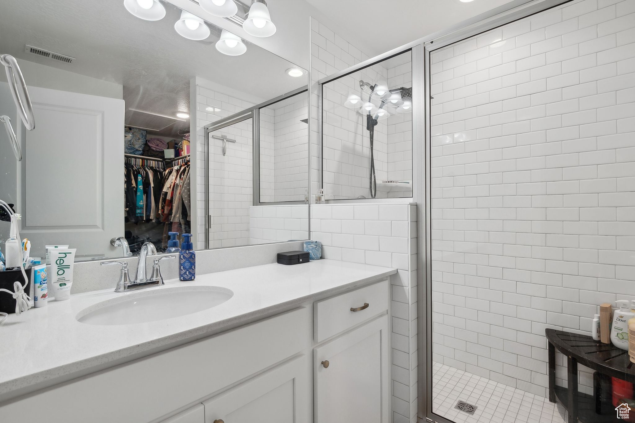 6643 W Skip Rock Rd, South Jordan, Utah image 16
