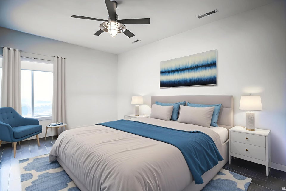 FOREMASTER RIDGE PH 4 - Residential