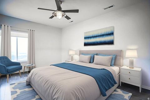 Tiny photo for 110 S EASTRIDGE DR, Saint George, UT 84790 (MLS # 2121097)