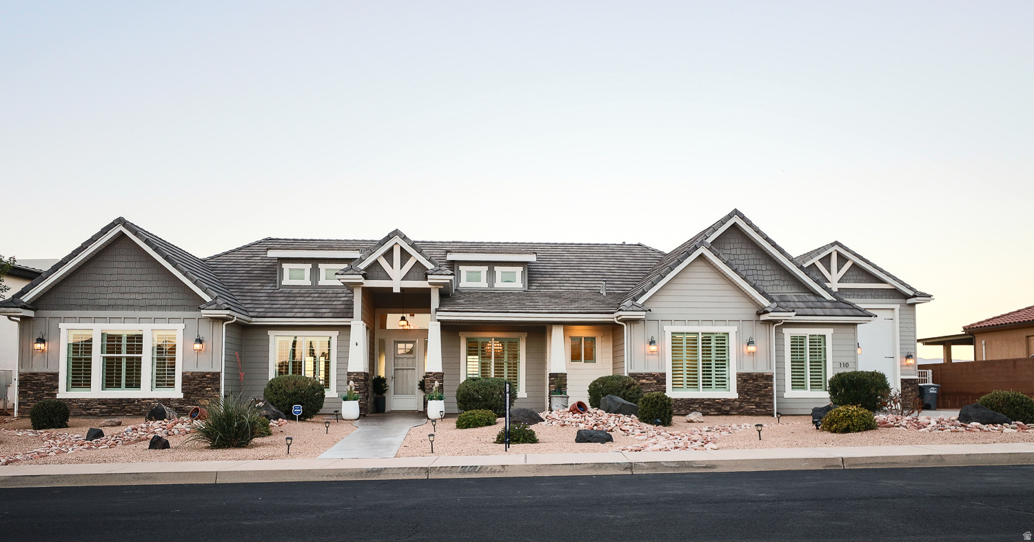 FOREMASTER RIDGE PH 4 - Residential