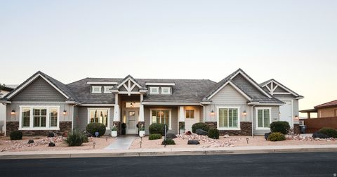 Tiny photo for 110 S EASTRIDGE DR, Saint George, UT 84790 (MLS # 2121097)