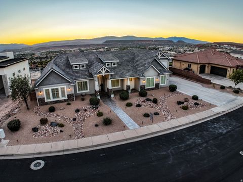Tiny photo for 110 S EASTRIDGE DR, Saint George, UT 84790 (MLS # 2121097)