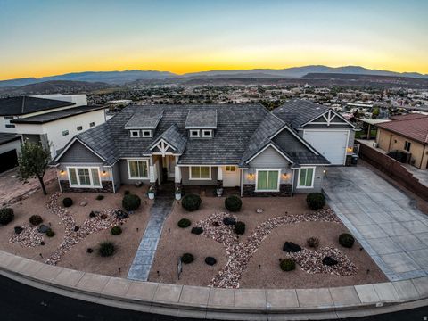 Photo of 110 S EASTRIDGE DR, Saint George, UT 84790 (MLS # 2121097)