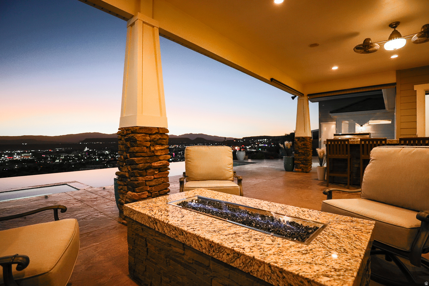 FOREMASTER RIDGE PH 4 - Residential