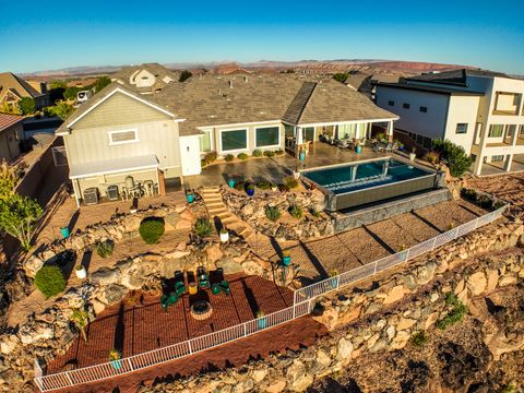 Tiny photo for 110 S EASTRIDGE DR, Saint George, UT 84790 (MLS # 2121097)
