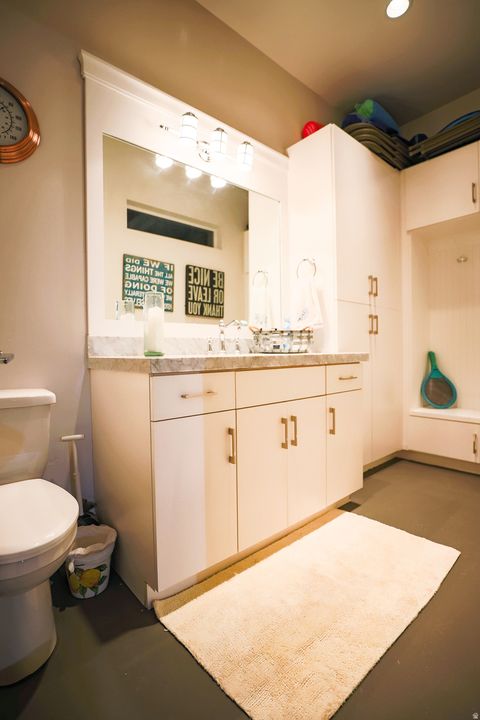 Tiny photo for 110 S EASTRIDGE DR, Saint George, UT 84790 (MLS # 2121097)