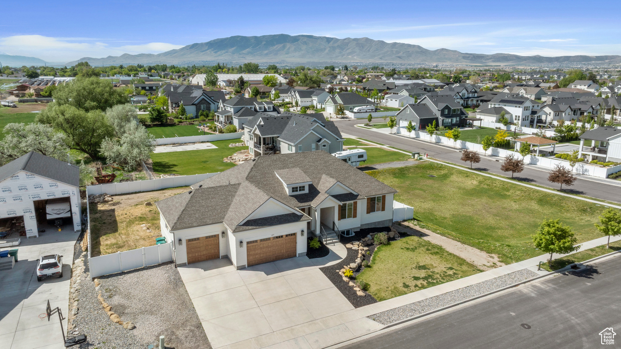 1377 W 500, Lehi, Utah image 42