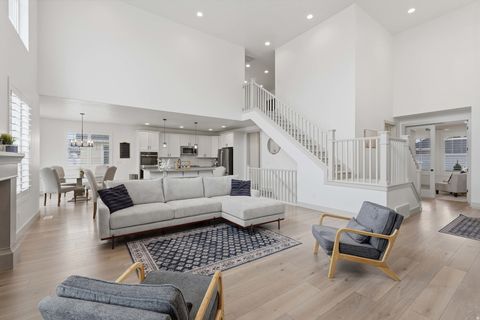 Tiny photo for 1448 E ERICKSON KNOLL LN, Eagle Mountain, UT 84005 (MLS # 2144292)