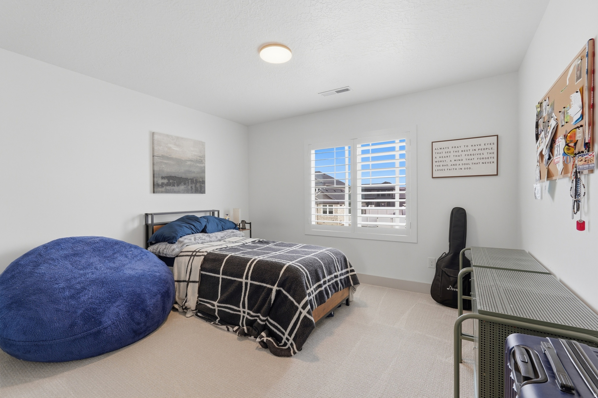 OVERLAND - Residential