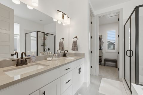 Tiny photo for 1448 E ERICKSON KNOLL LN, Eagle Mountain, UT 84005 (MLS # 2144292)