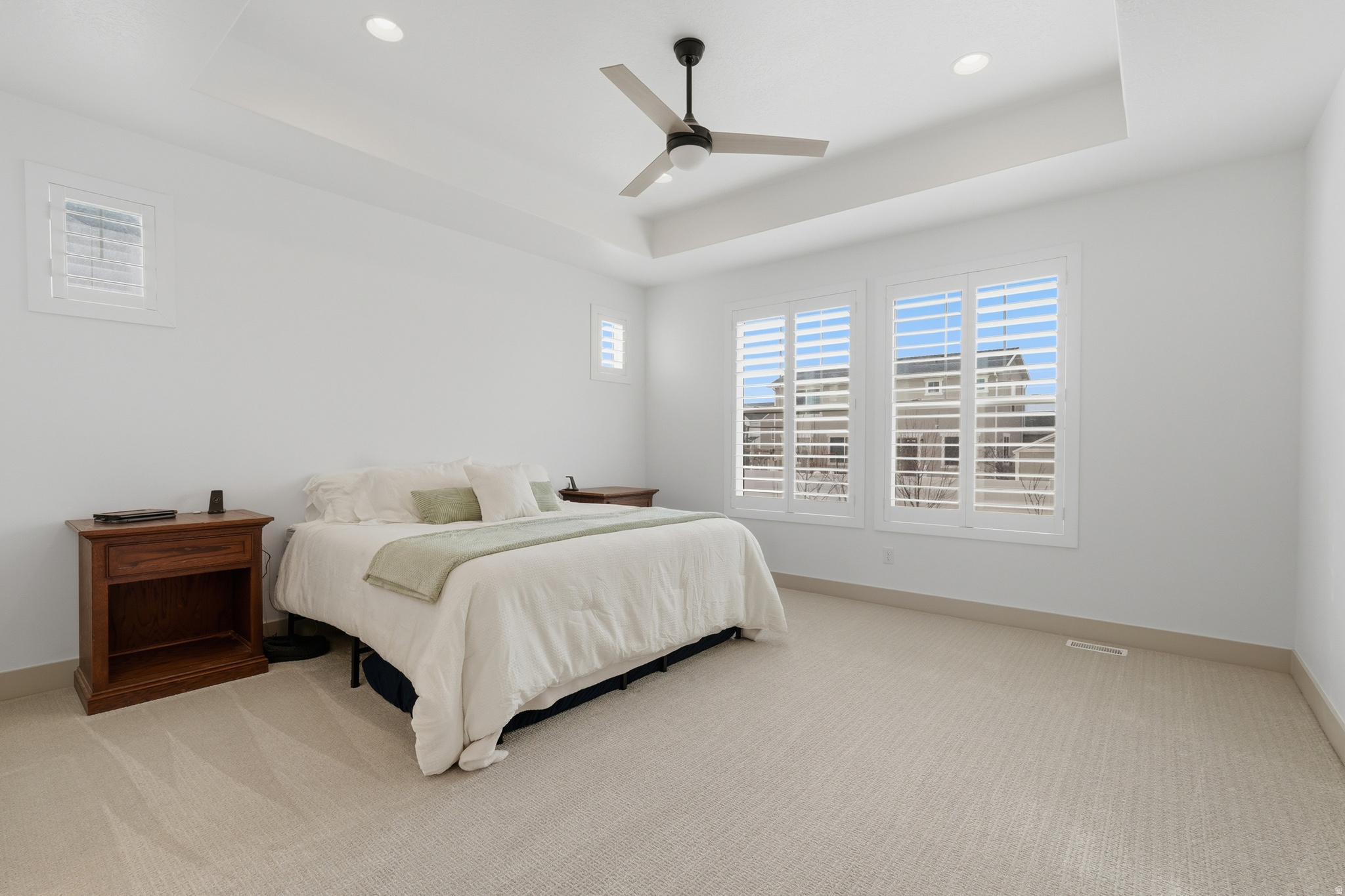 OVERLAND - Residential