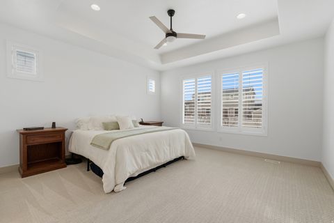 Tiny photo for 1448 E ERICKSON KNOLL LN, Eagle Mountain, UT 84005 (MLS # 2144292)