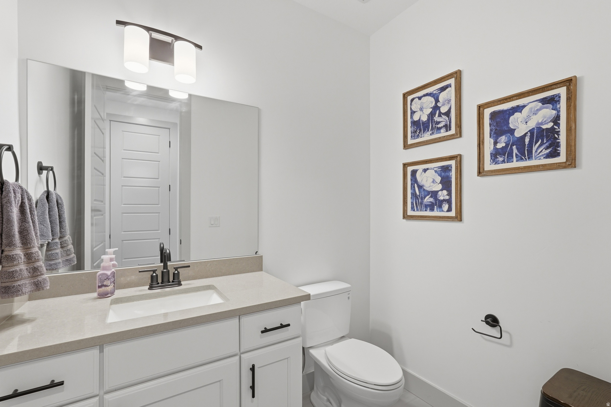 OVERLAND - Residential