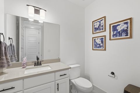 Tiny photo for 1448 E ERICKSON KNOLL LN, Eagle Mountain, UT 84005 (MLS # 2144292)