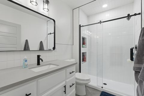 Tiny photo for 1448 E ERICKSON KNOLL LN, Eagle Mountain, UT 84005 (MLS # 2144292)