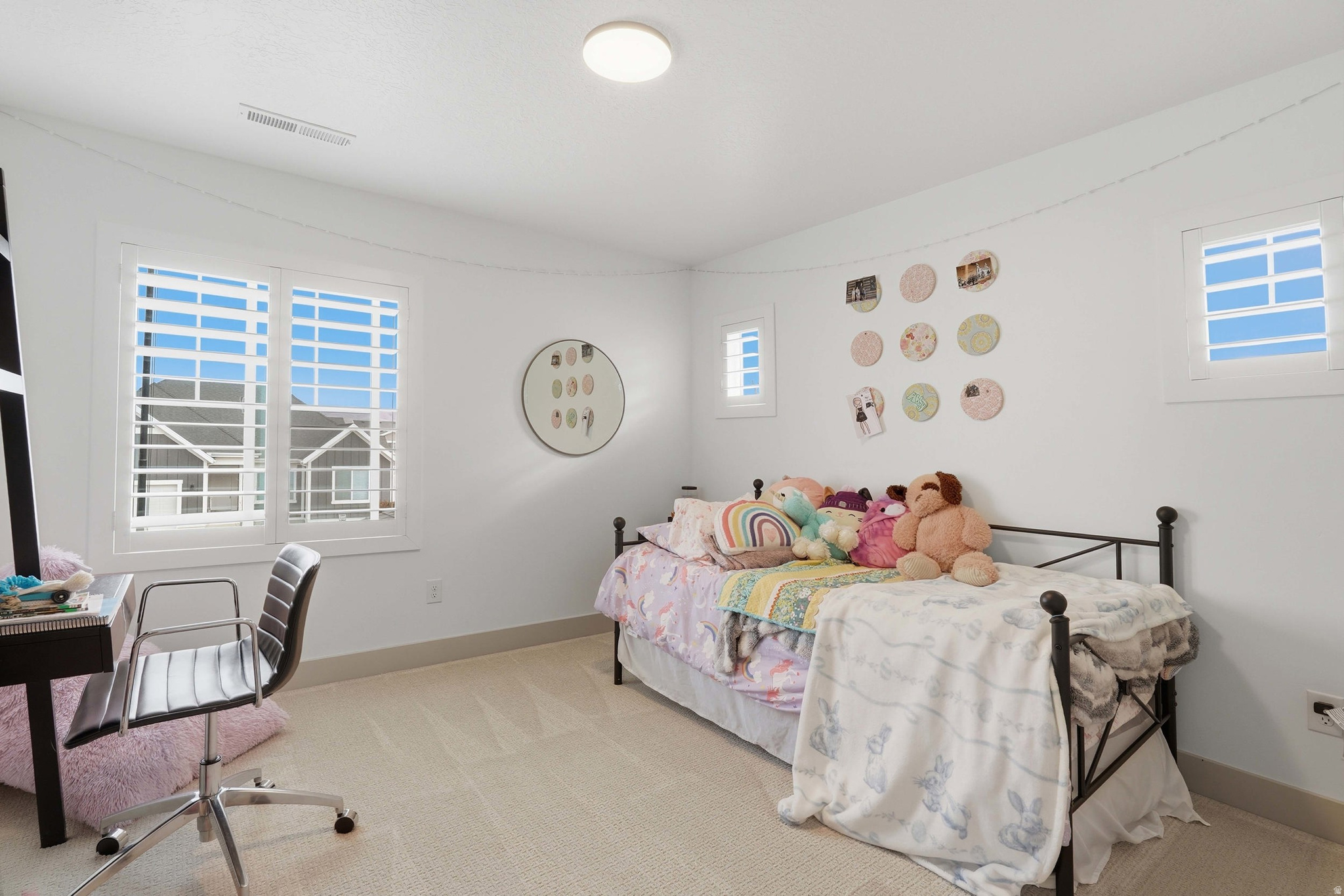 OVERLAND - Residential