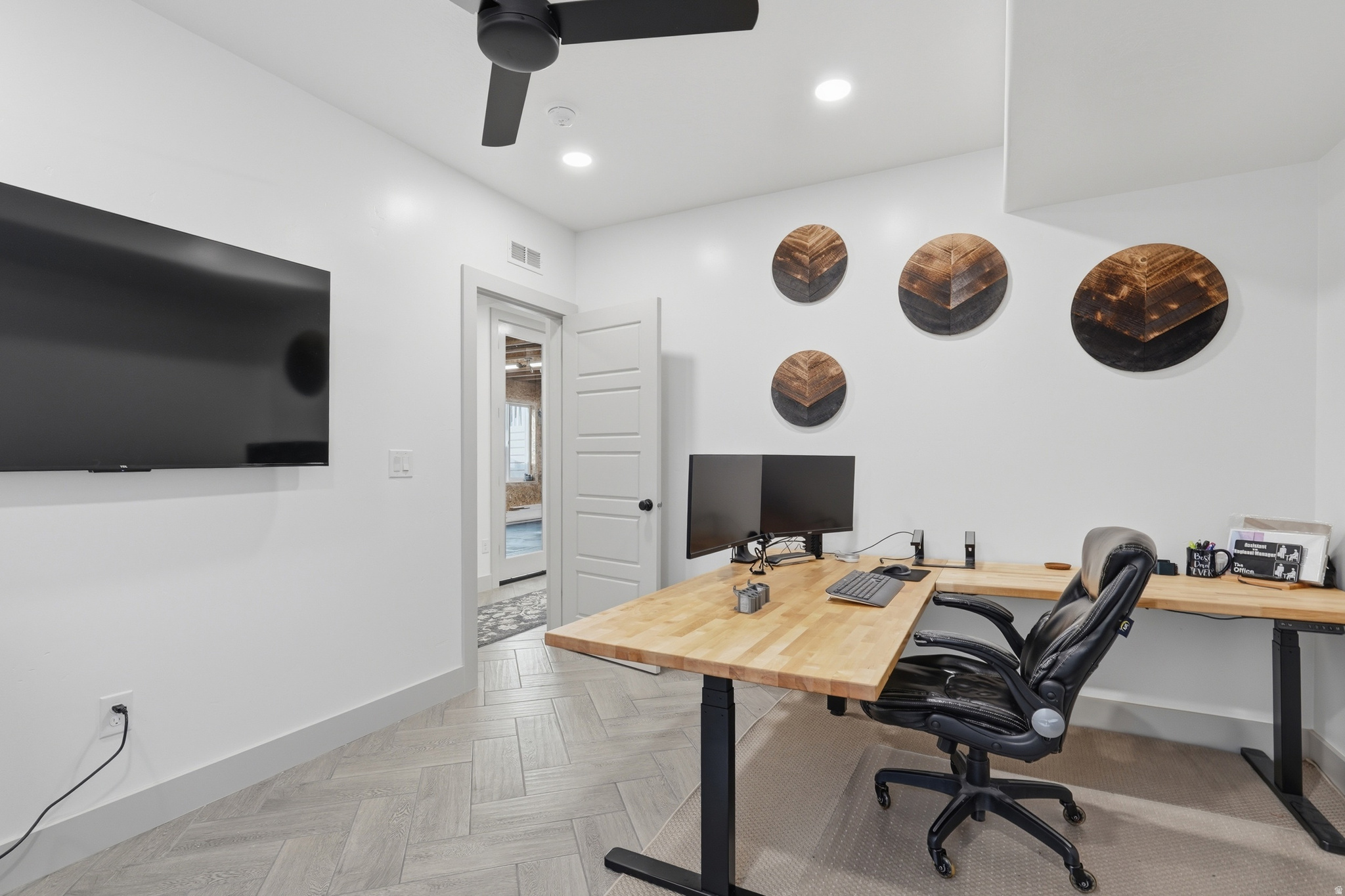 OVERLAND - Residential