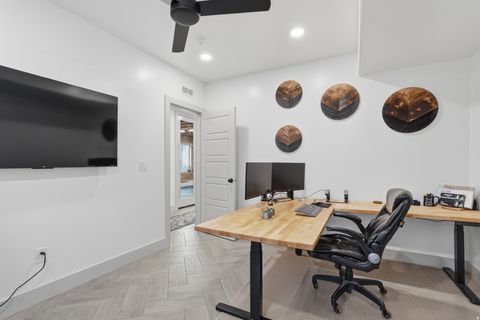 Tiny photo for 1448 E ERICKSON KNOLL LN, Eagle Mountain, UT 84005 (MLS # 2144292)