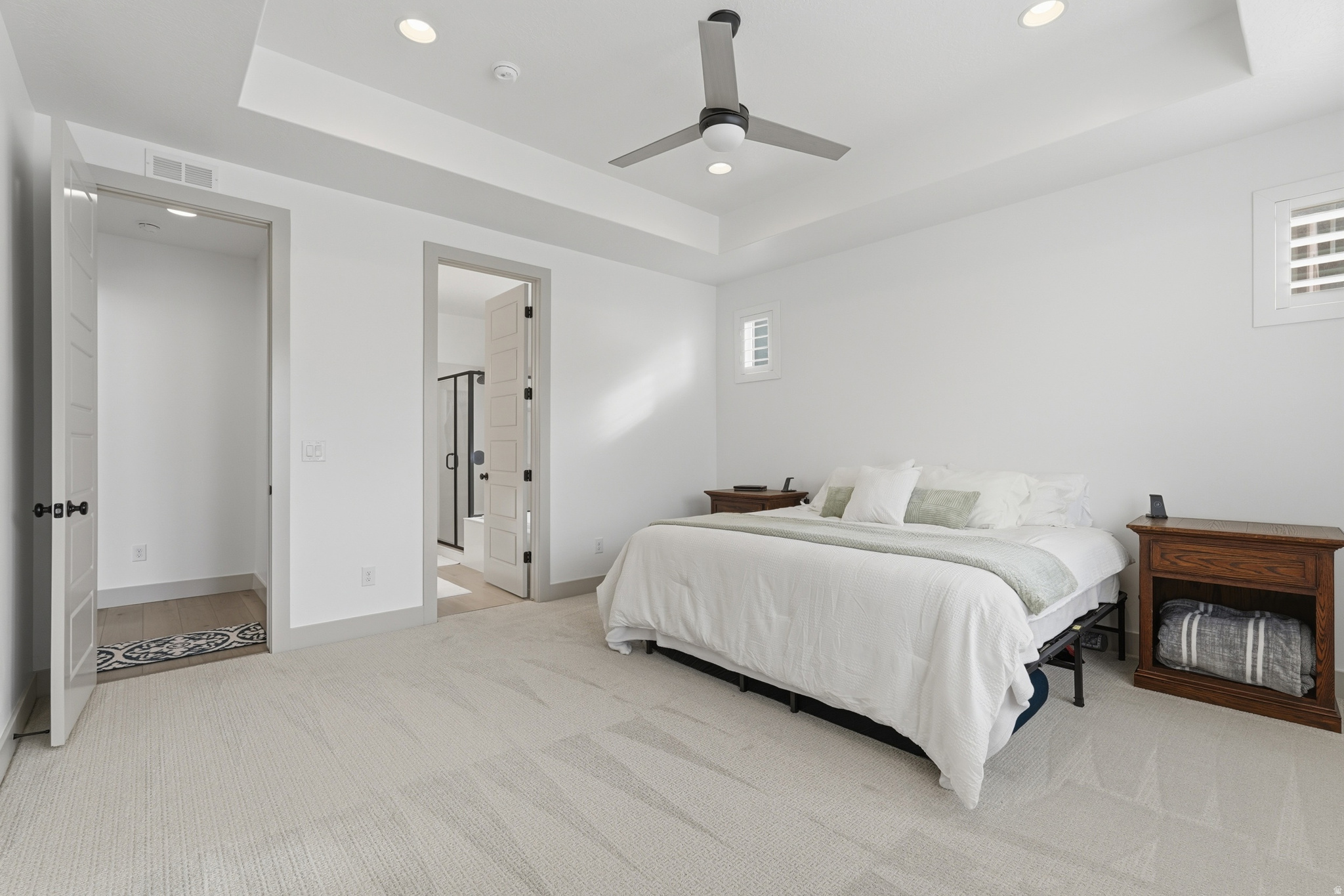 OVERLAND - Residential