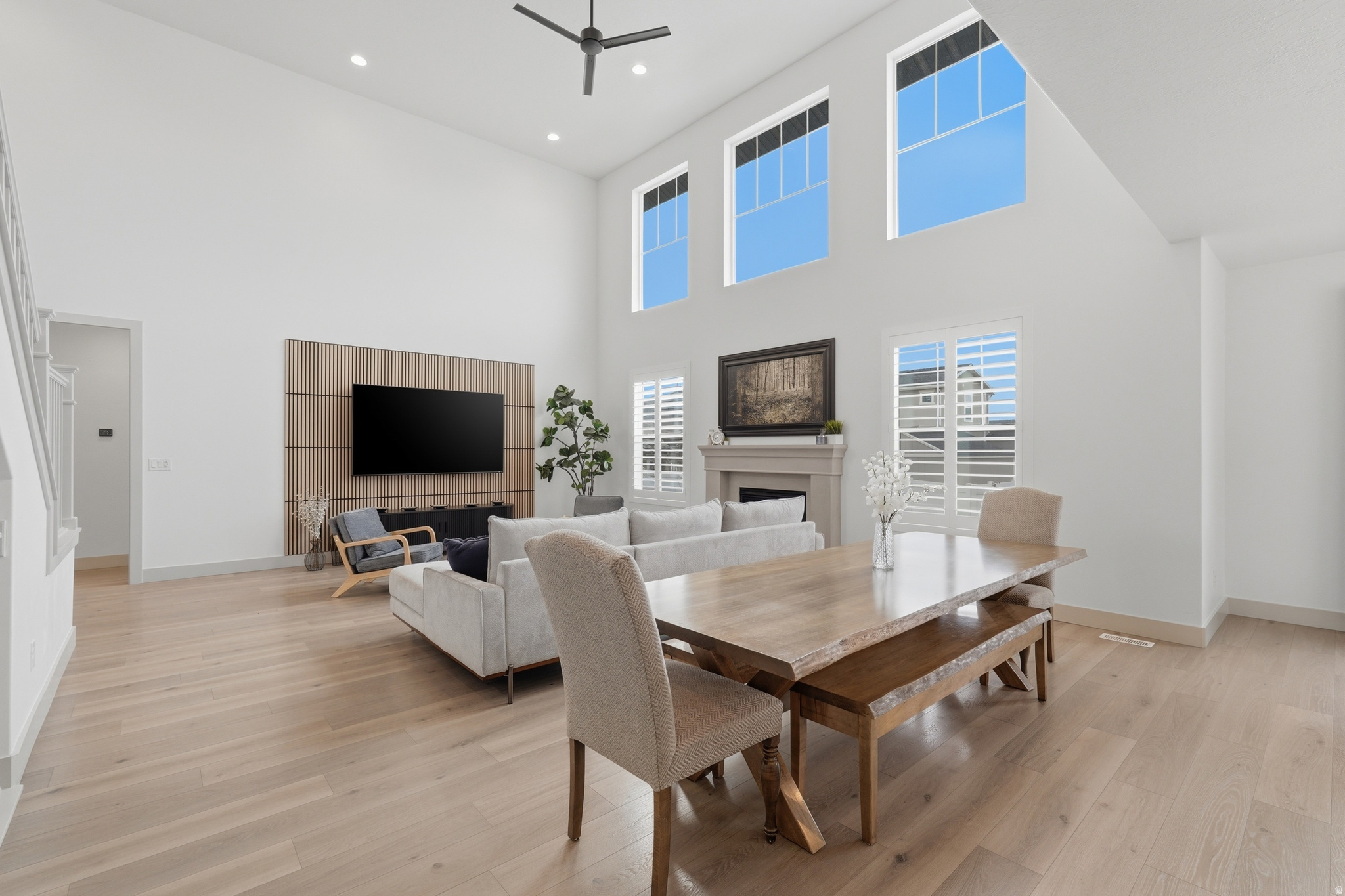 OVERLAND - Residential