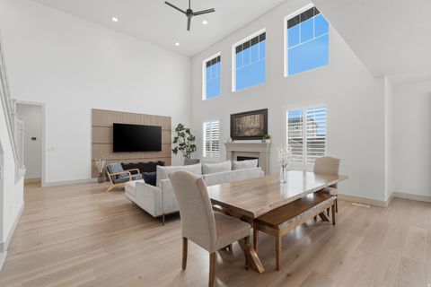 Tiny photo for 1448 E ERICKSON KNOLL LN, Eagle Mountain, UT 84005 (MLS # 2144292)