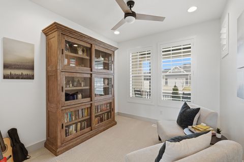 Tiny photo for 1448 E ERICKSON KNOLL LN, Eagle Mountain, UT 84005 (MLS # 2144292)