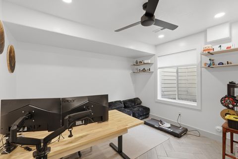 Tiny photo for 1448 E ERICKSON KNOLL LN, Eagle Mountain, UT 84005 (MLS # 2144292)