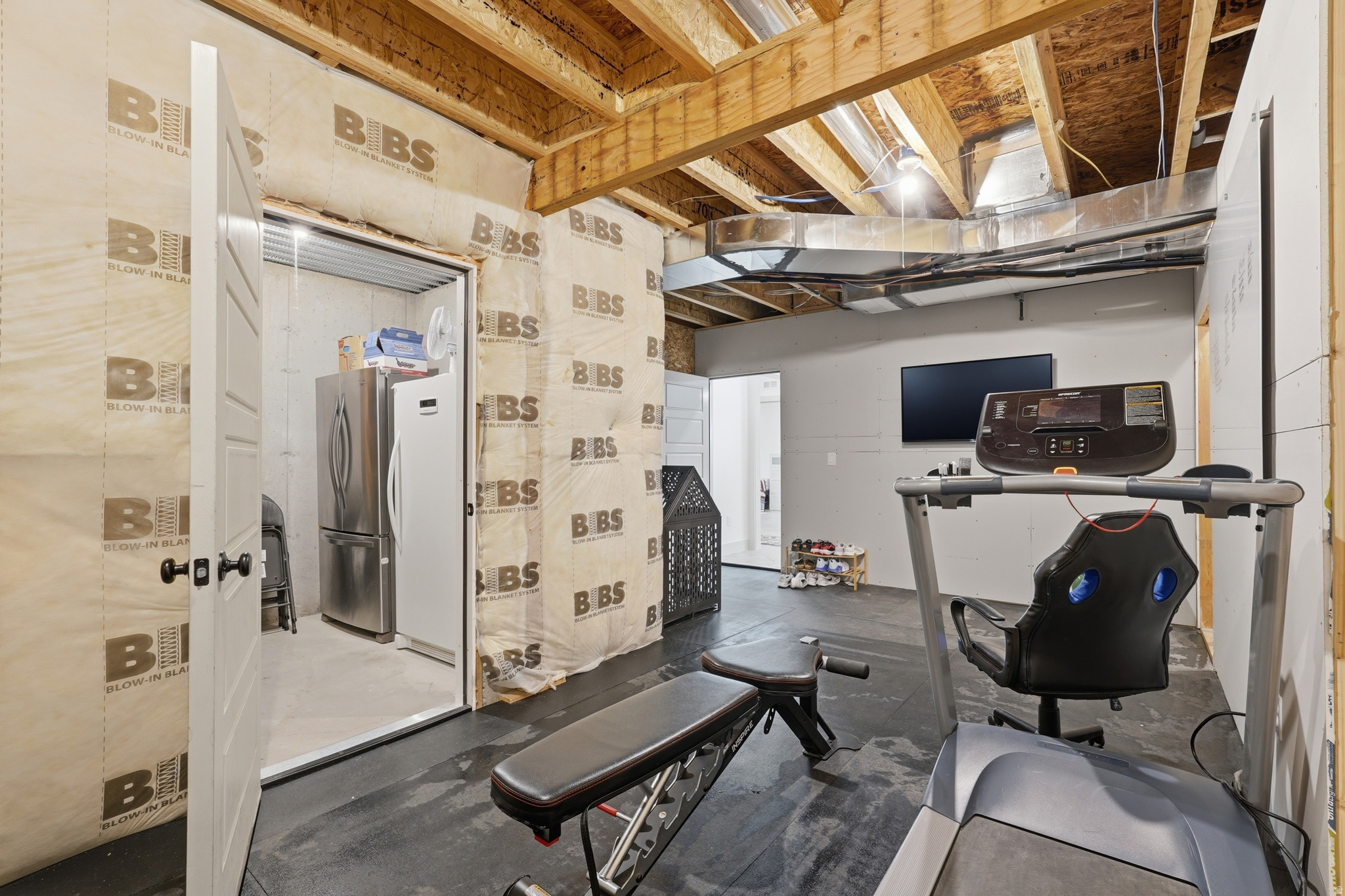 OVERLAND - Residential