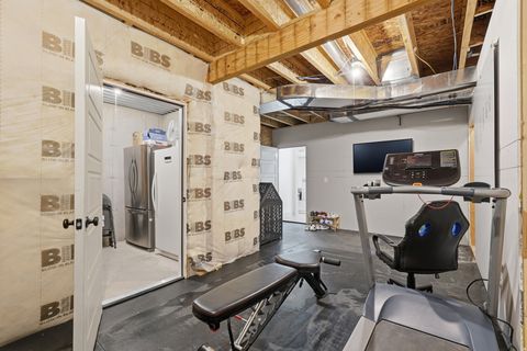 Tiny photo for 1448 E ERICKSON KNOLL LN, Eagle Mountain, UT 84005 (MLS # 2144292)