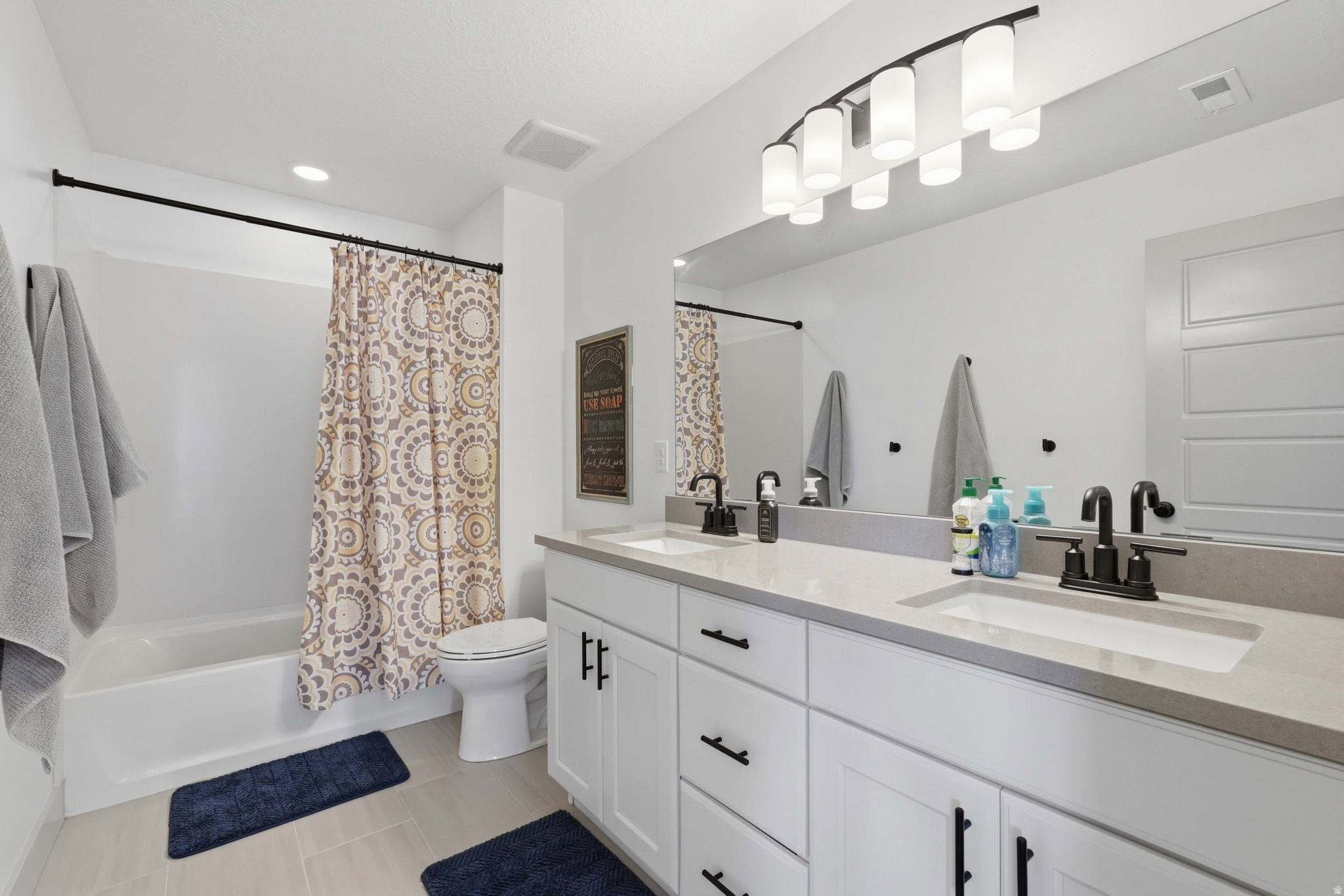 OVERLAND - Residential